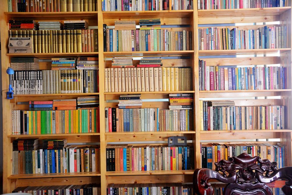 Wheat Youth Hostel Циндао Екстериор снимка